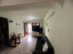 Blk 119 Bukit Merah View (Bukit Merah), HDB 3 Rooms #555302141